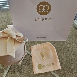 NEW GORJANA CHARM